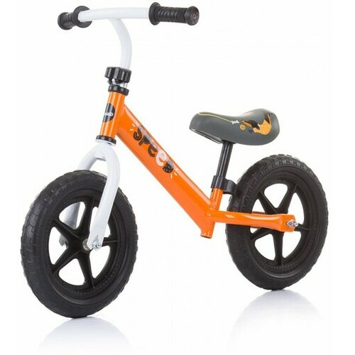 Chipolino dečiji bicikl Balance bike Speed Orange Slike