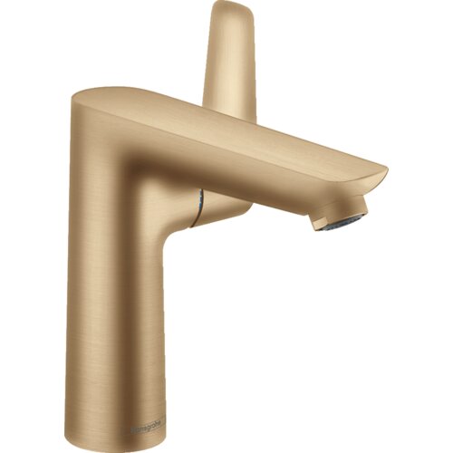 Hansgrohe Talis E slavina za umivaonik 150 sa podsklopom 71754000 Slike