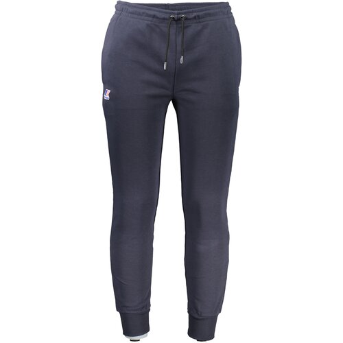K-Way BLUE MEN&amp;amp;#39;S PANTS Slike