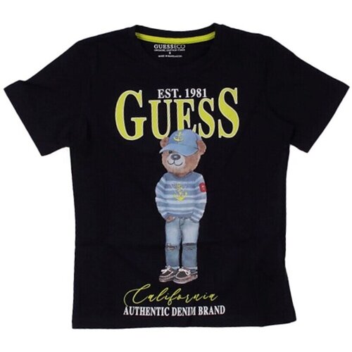 Guess L5RI17 K8HM4 Plava Cijene