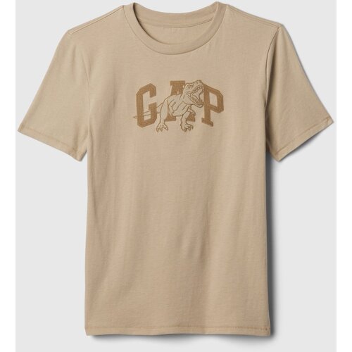 GAP Kids ́s T-shirt with logo - Boys Slike