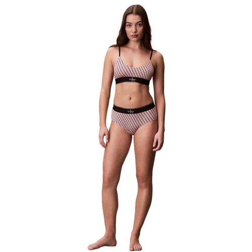 Calvin Klein Ženski grudnjak sa printom Slike