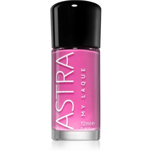 Astra Make-up My Laque 5 Free dugotrajni lak za nokte nijansa 73 Ariel 12 ml