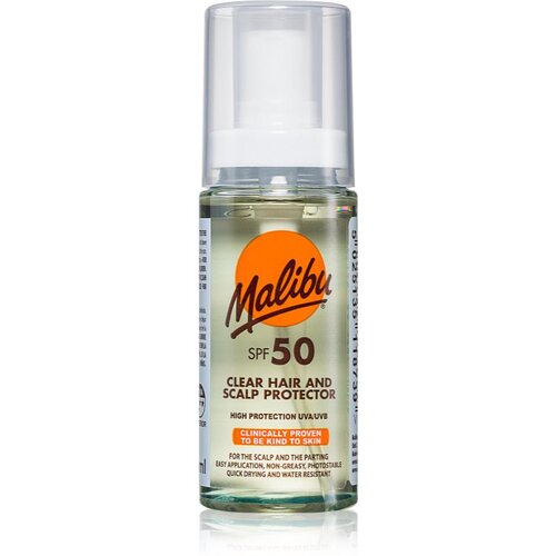 Malibu Protector zaščitno pršilo za lase in lasišče 50 ml Cene