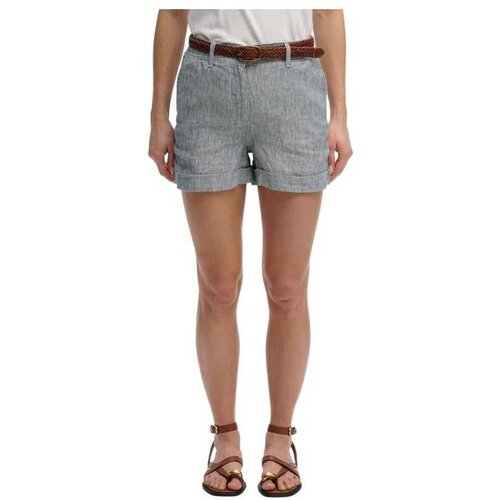 Superdry sivi ženski šorts Cene