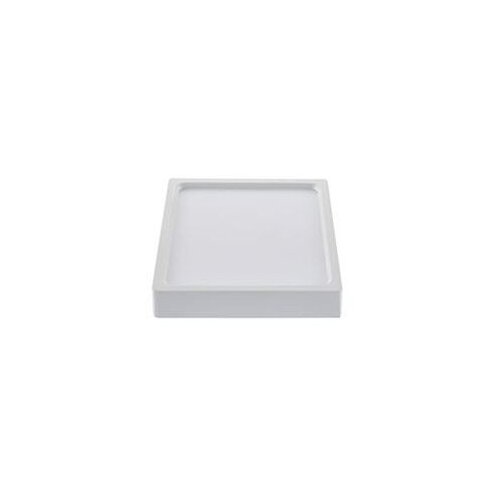 PANEL LED EL-GGL-08-24W SQ 6500K kvad. nadgradni Cijene