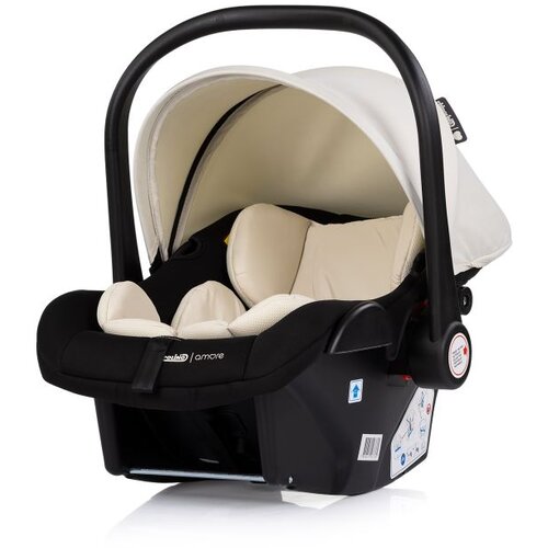 Chipolino autosjedalica Amore Cashmere Slike