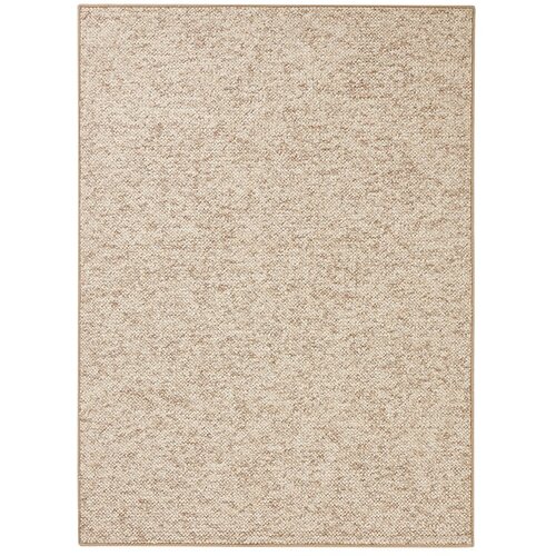 BT Carpet Bež in rjava preproga Wolly, 200 x 300 cm Slike