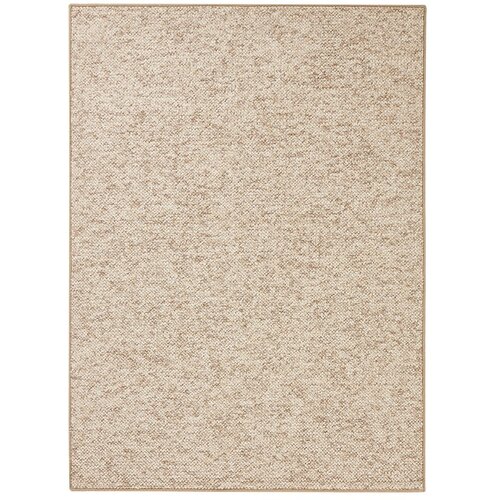 BT Carpet Svjetlo smeđi tepih 200x300 cm Wolly &amp;ndash; Slike