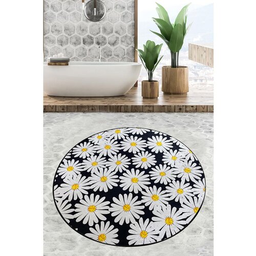 Primula djt (140 cm) multicolor bathmat Cene