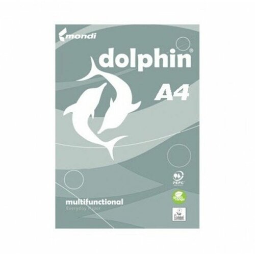 Elisa Fotokopir papir A4/80g Dolphin Cene
