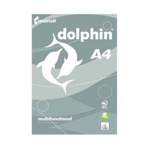 Elisa Papir dolphin everyday mondi a4 80gr 1/500 Slike