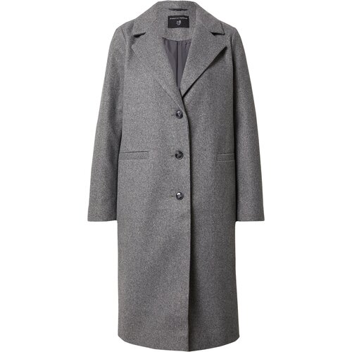 Dorothy Perkins Prehoden pla&amp;scaron;č pegasto siva Slike