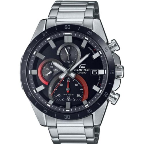  Muški sat Casio Edifice – Model: EFR-571DB-1A1VUEF Cene