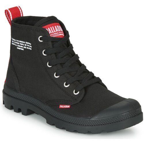 Palladium pampa hi du c crna Slike