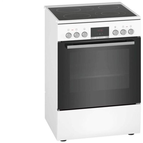 Bosch električni &scaron;tednjak Serie 4|, A, 66L, BIJELI EcoCleanDirect, Display Cijene
