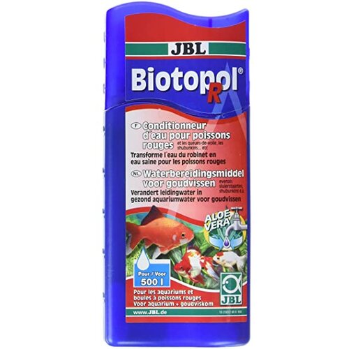 Jbl biotopol r 100 ml Cene