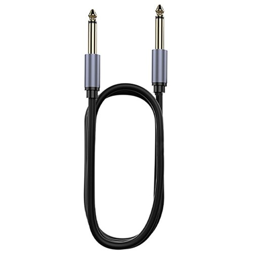 INF 6.5 mm na 6.5 mm Mono Avdio Kabel s &Scaron;čitom za Me&scaron;alnik, Kitare, Klavir 5 m, (5000072073) Cene