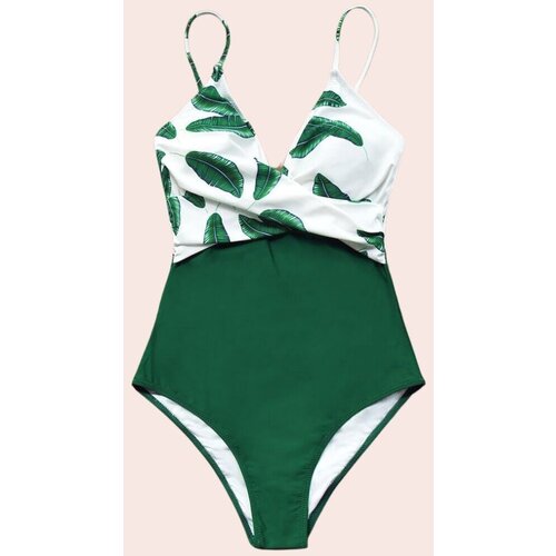 Kupaci kostim cupshe - jednodelni 35025711 Slike