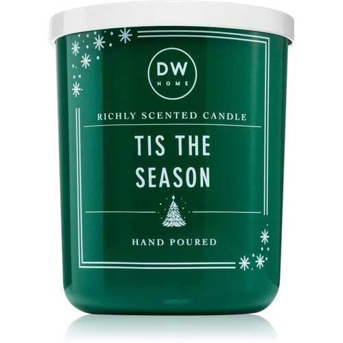 DW Home Signature Tis The Season dišeča sveča 111 g Cene