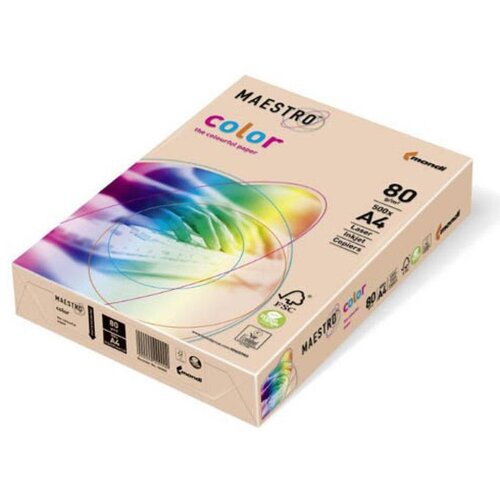  Papir fotokopirni Color Pastel A4 80 g/m2, SA24 Cijene