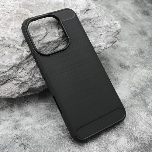  maska silikon brushed za xiaomi redmi A5/ crna Cene