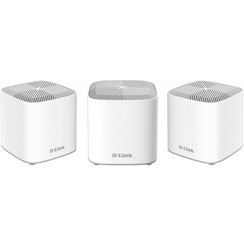D-link "Wireless COVR-X1863 Router 3-Set" Cijene