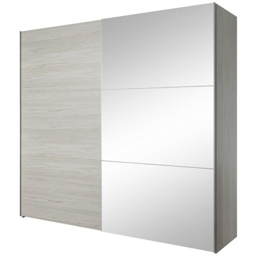  Drsna garderobna omara AKI Cene