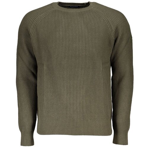 North Sails GREEN MEN'S SWEATER Cijene
