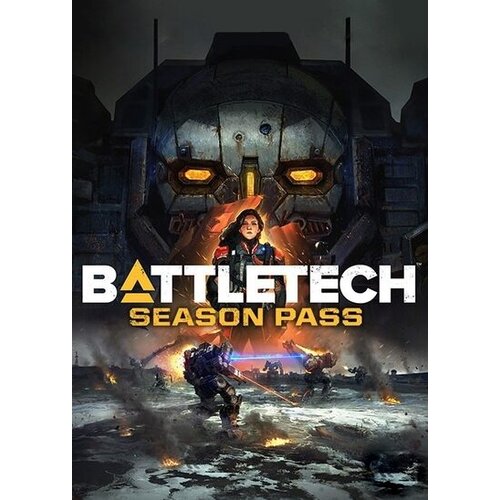 Steam BattleTech - Season Pass (DLC) (PC) Key EUROPE Cene