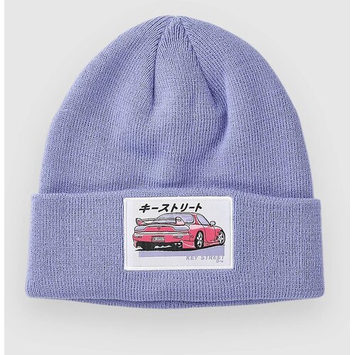 Key Street Logo Kapa purple Cene