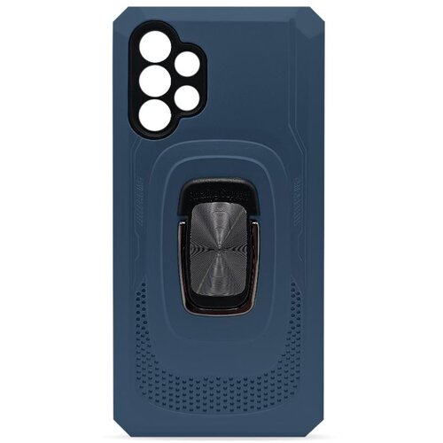  Maska za telefon SPIGEN 5 za Samsung A32 4G, Teget Cene