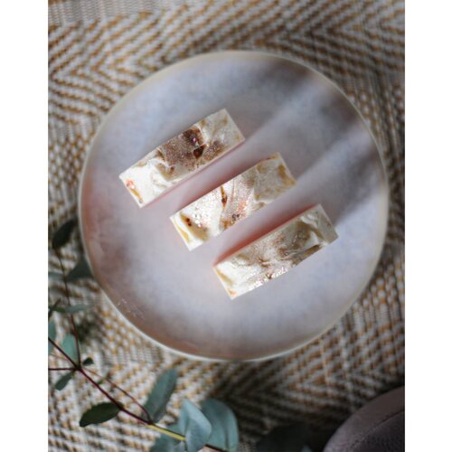 Almara Soap Fancy Sakura Blossom ročno izdelano milo 100 g Slike
