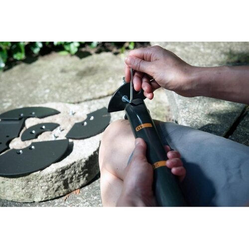 Fiskars QuikDrill vrtni bu&amp;scaron;ač rupa M (134710) Slike