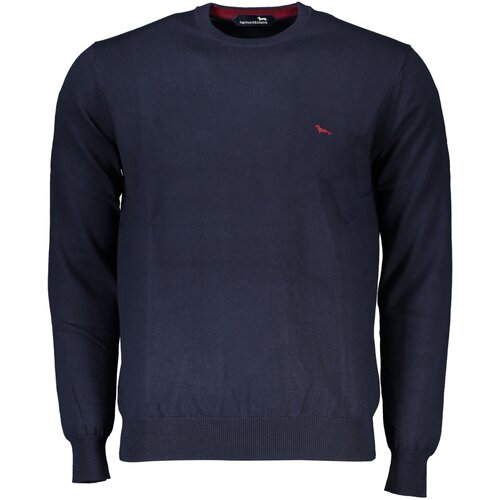 HARMONT &amp;amp;amp; BLAINE HARMONT &amp;amp; BLAINE MEN&amp;amp;#39;S BLUE SWEATER Slike