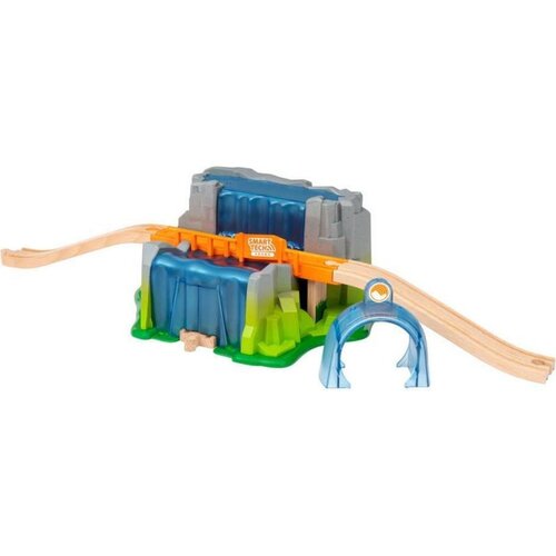Brio Tunel Cene
