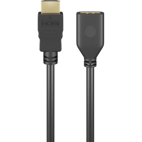 Goobay Produžni HDMI kabal 2.0 2m 4K 61309 Cijene