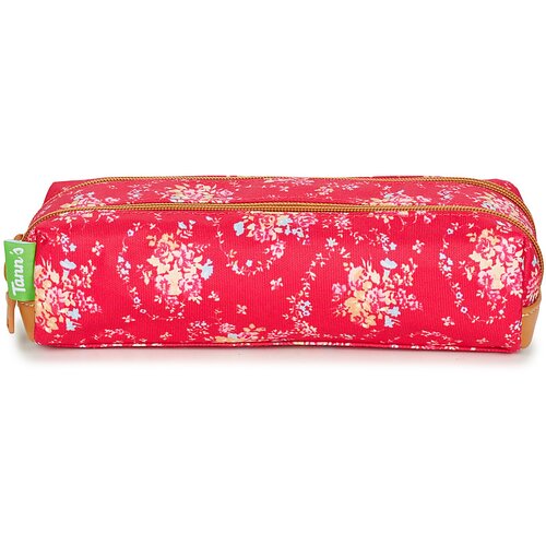 Tann&amp;#039;s Peresnice LONDON TROUSSE DOUBLE Rdeča Slike