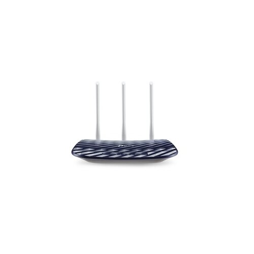 Tp-link Wi-Fi Ruter AC750 Dual-Band, 5x10/100M port, 2xekste Cene