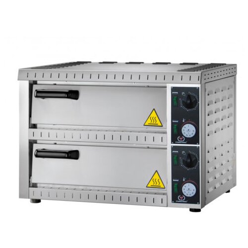  SteakStones Dvojna Pečica, Nerjaveče Jeklo, 230V/1600W, (585x480x420mm Cene