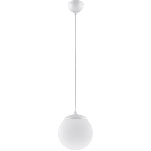 Sollux Lighting Viseča svetilka UGO 20 bela, (5000352124) Cene