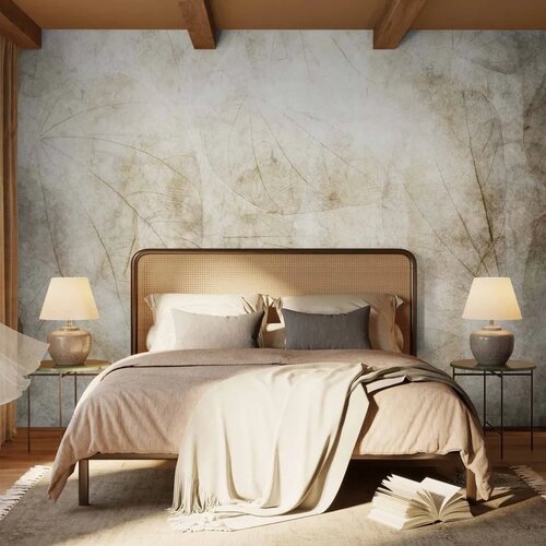 Foto tapeta - Beige murmurs 400x280 Cijene