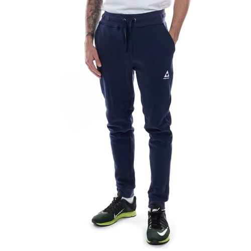 Fischer ski fischer donja trenerka essentials jogging-pants darknavy