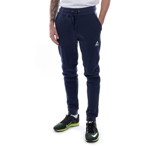 Fischer ski fischer donja trenerka essentials jogging-pants darknavy Slike