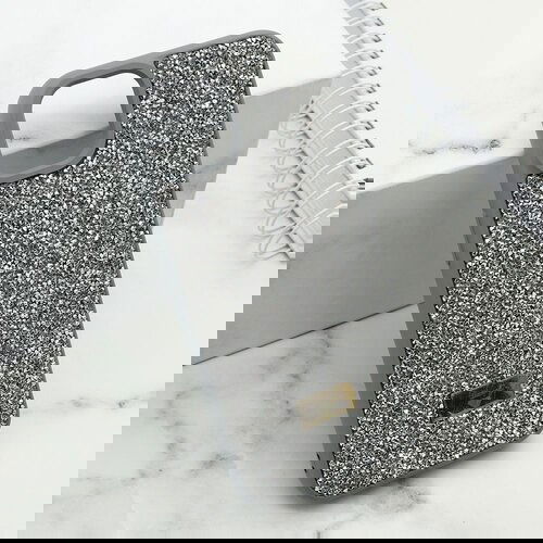  Maska diamond selection za iphone 14/ srebrna Cene