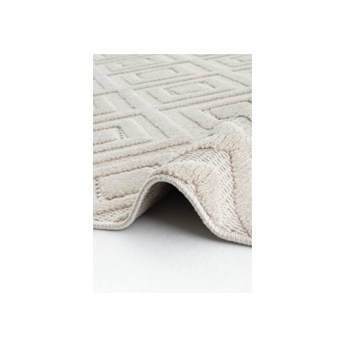Conceptum Hypnose stone 1089 - beige carpet (120 x 400) Cene