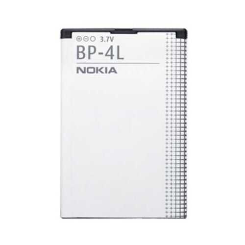 Nokia baterija BP-4L E6-00, E52, E63, E71, E72, N97 original Cene
