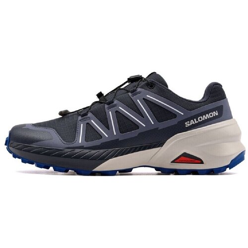 Salomon Pohodni&amp;scaron;tvo L49170900 pisana Slike