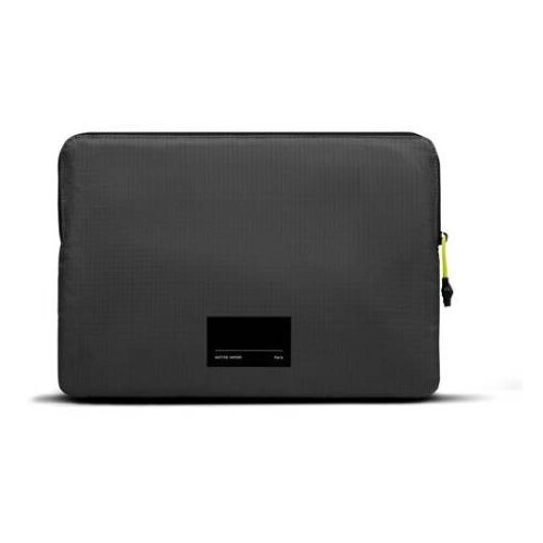 NATIVE UNION Zaščitni ovitek za MacBook Pro/Air 13'' Ultralight Sleeve, Črna, (5000064093) Cene