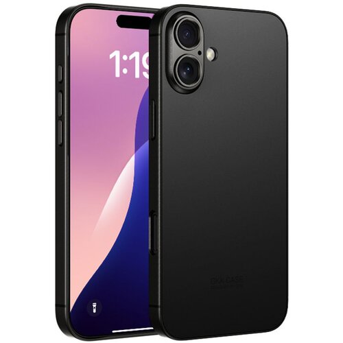  maska urban cover za iphone 16/ crna Cene